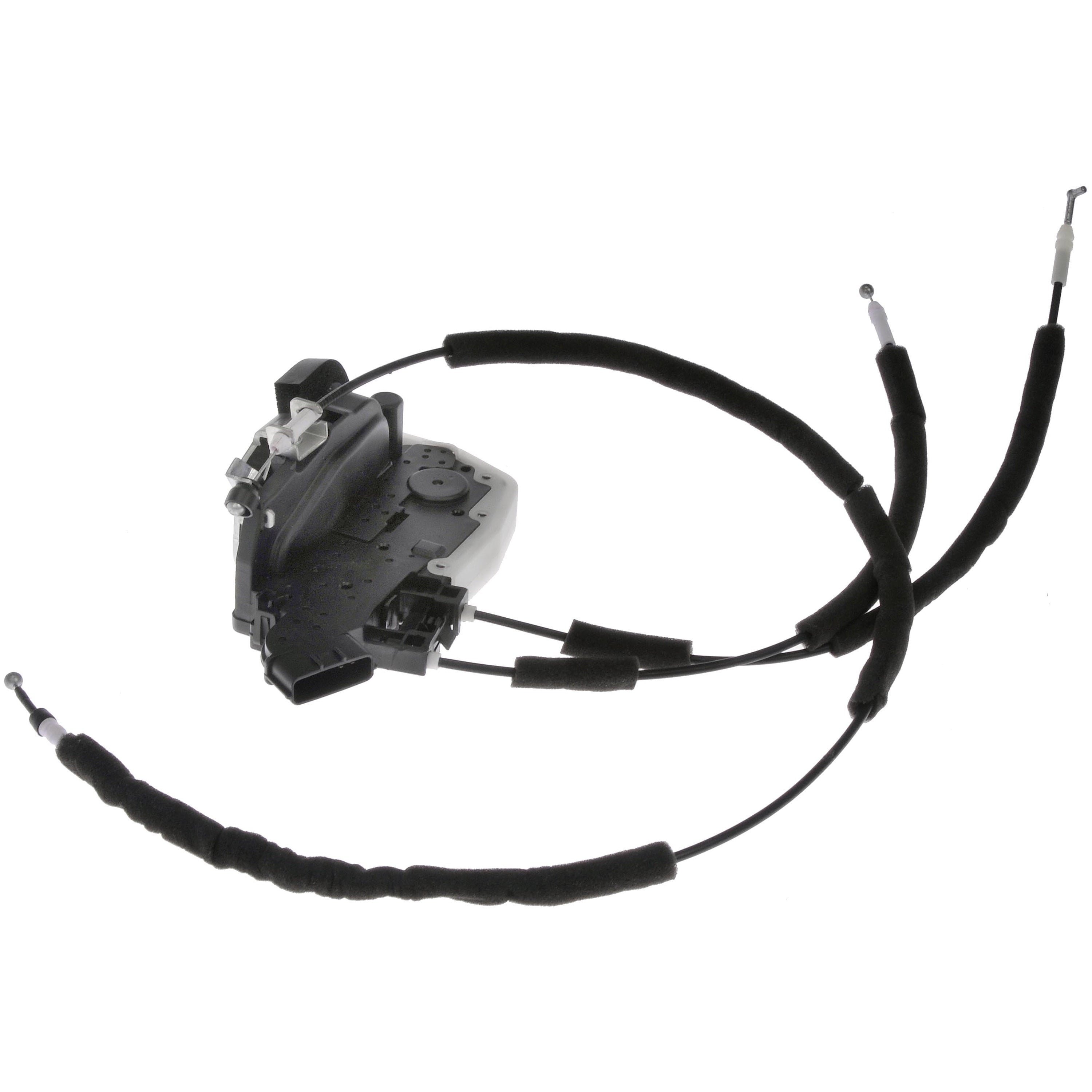 Intgr Latch Actuator