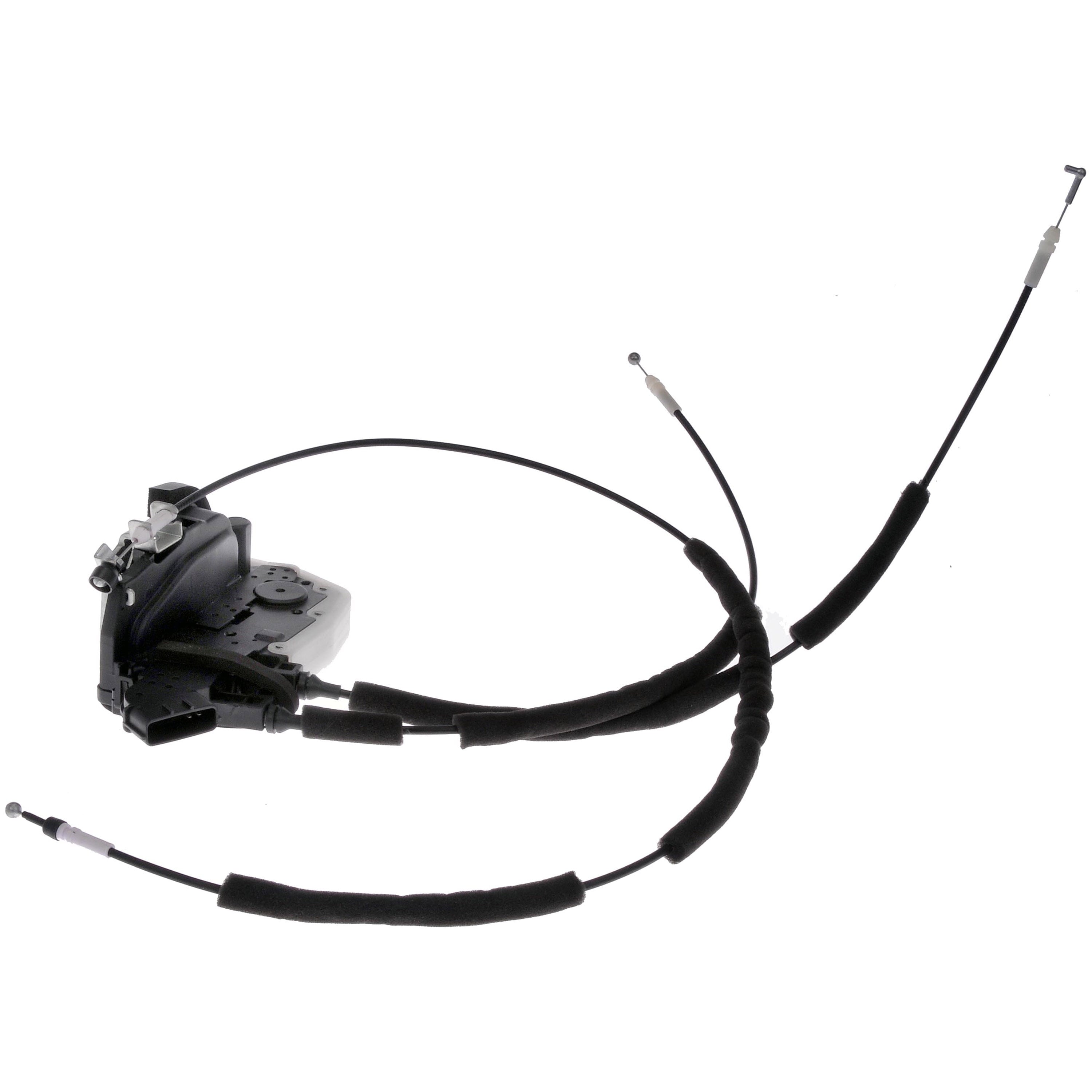 Intgr Latch Actuator