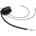 Intgr Latch Actuator