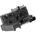 Door Lock Actuator