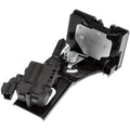 Intgr Latch Actuator
