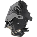 Door Lock Actuator