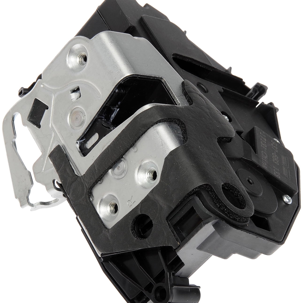 Door Lock Actuator