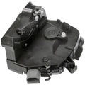 Intgr Latch Actuator