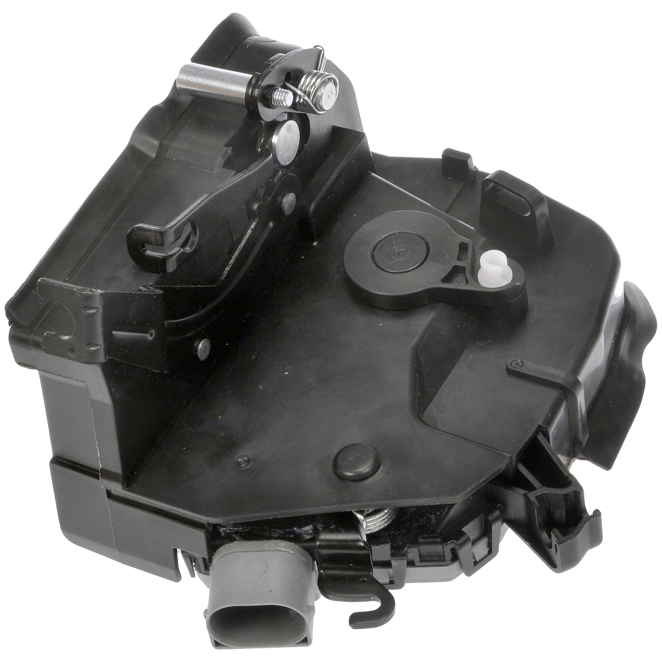 Intgr Latch Actuator