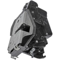 Intgr Latch Actuator