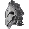 Intgr Latch Actuator