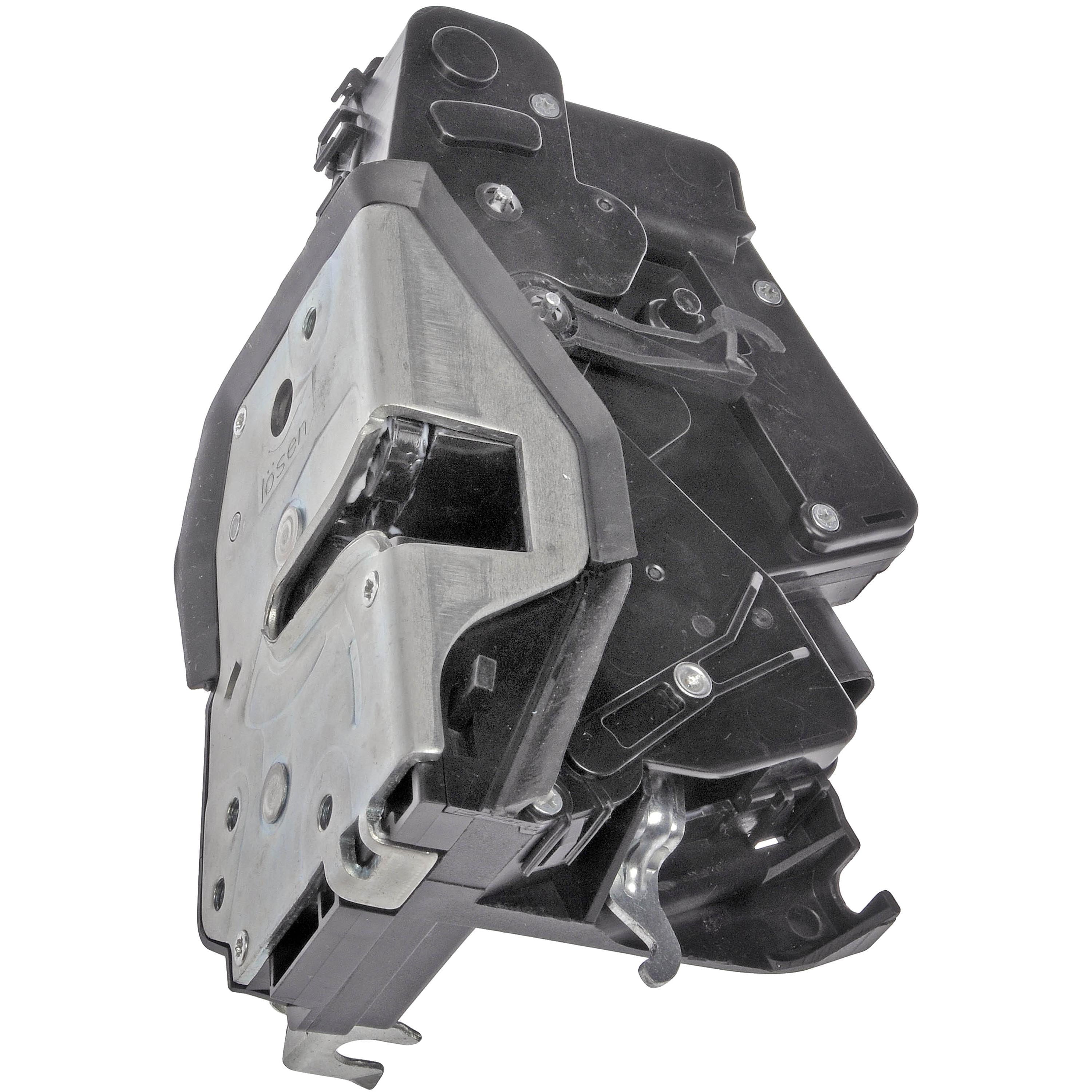Intgr Latch Actuator