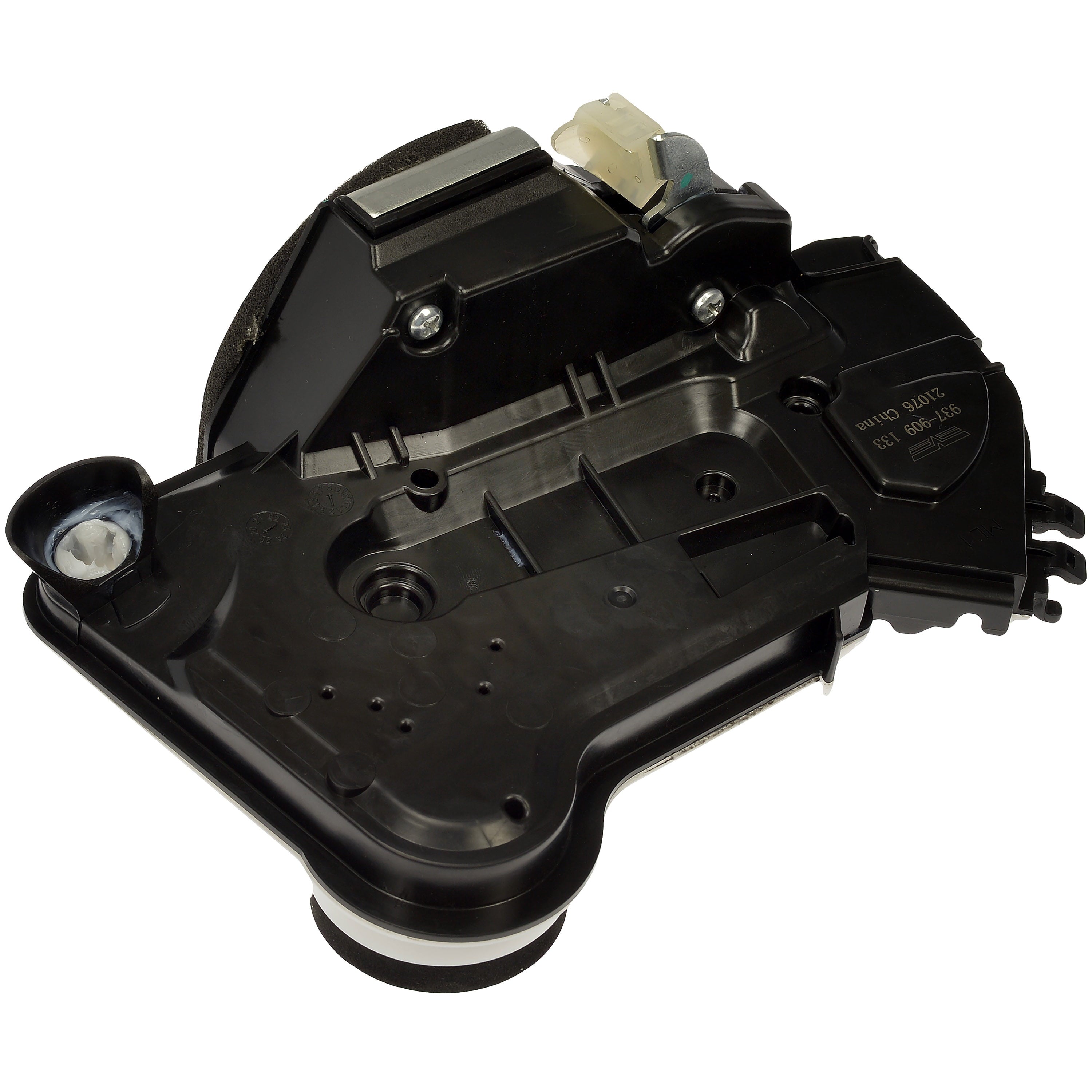 Integrated Door Lock Actuator - Fro