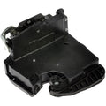 Integrated Door Lock Actuator - Rea