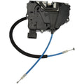 Door Lock Actuator