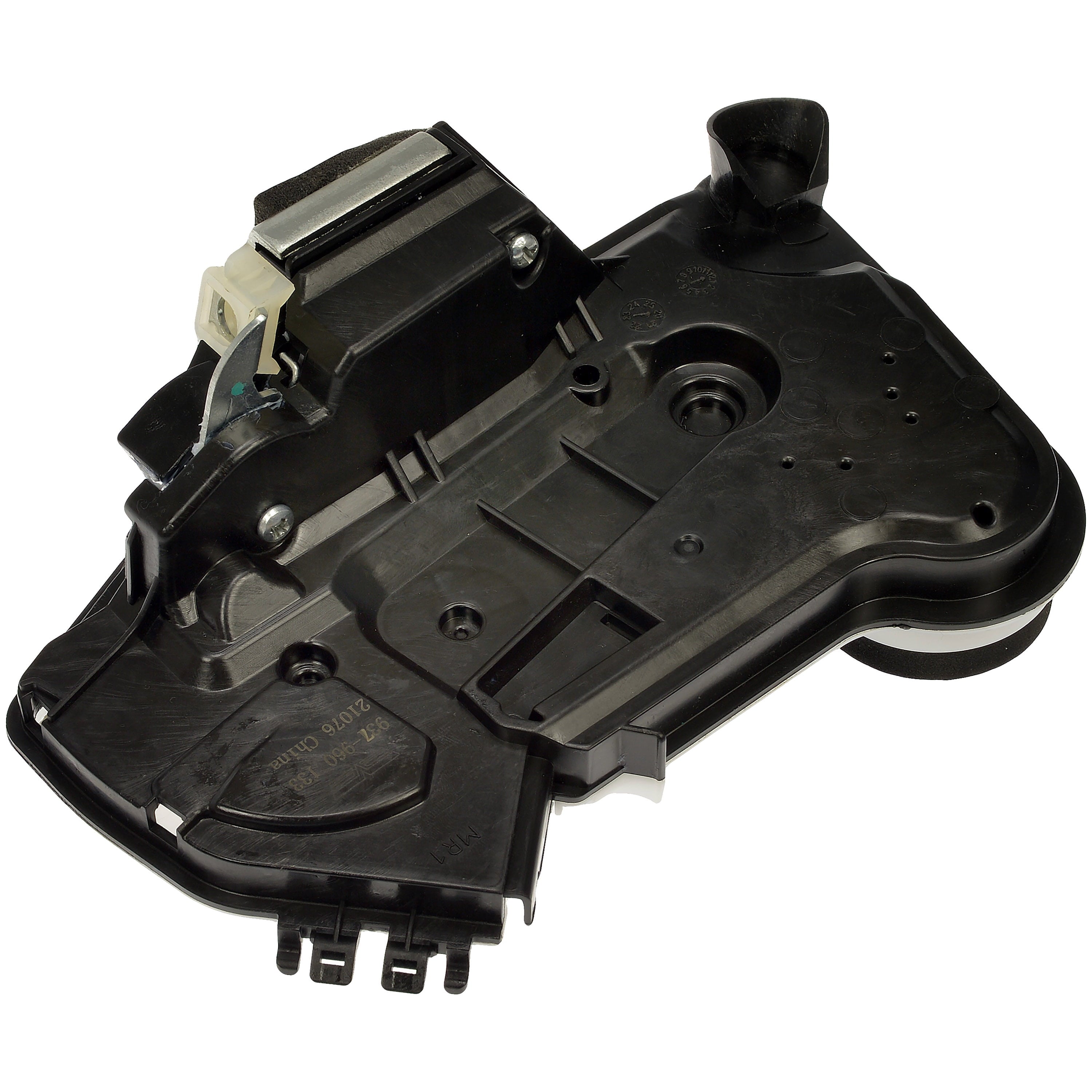 Integrated Door Lock Actuator - Fro
