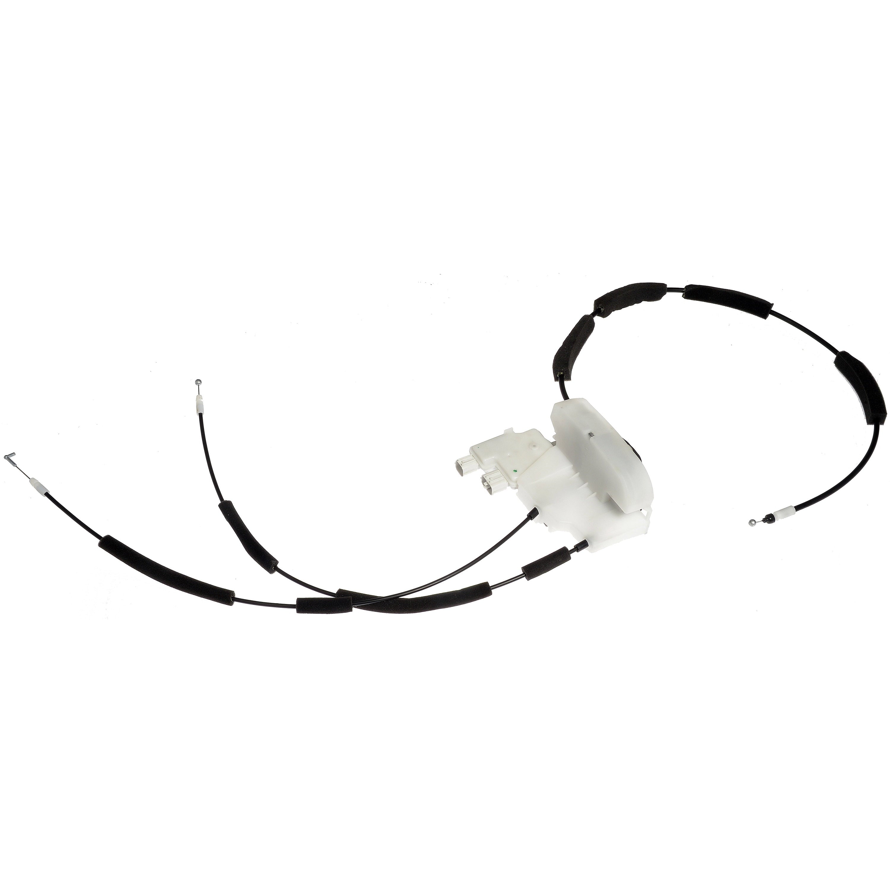 Integrated Door Lock Actuator - Fro
