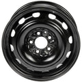 Steel Wheel