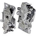 Door Lock Actuators