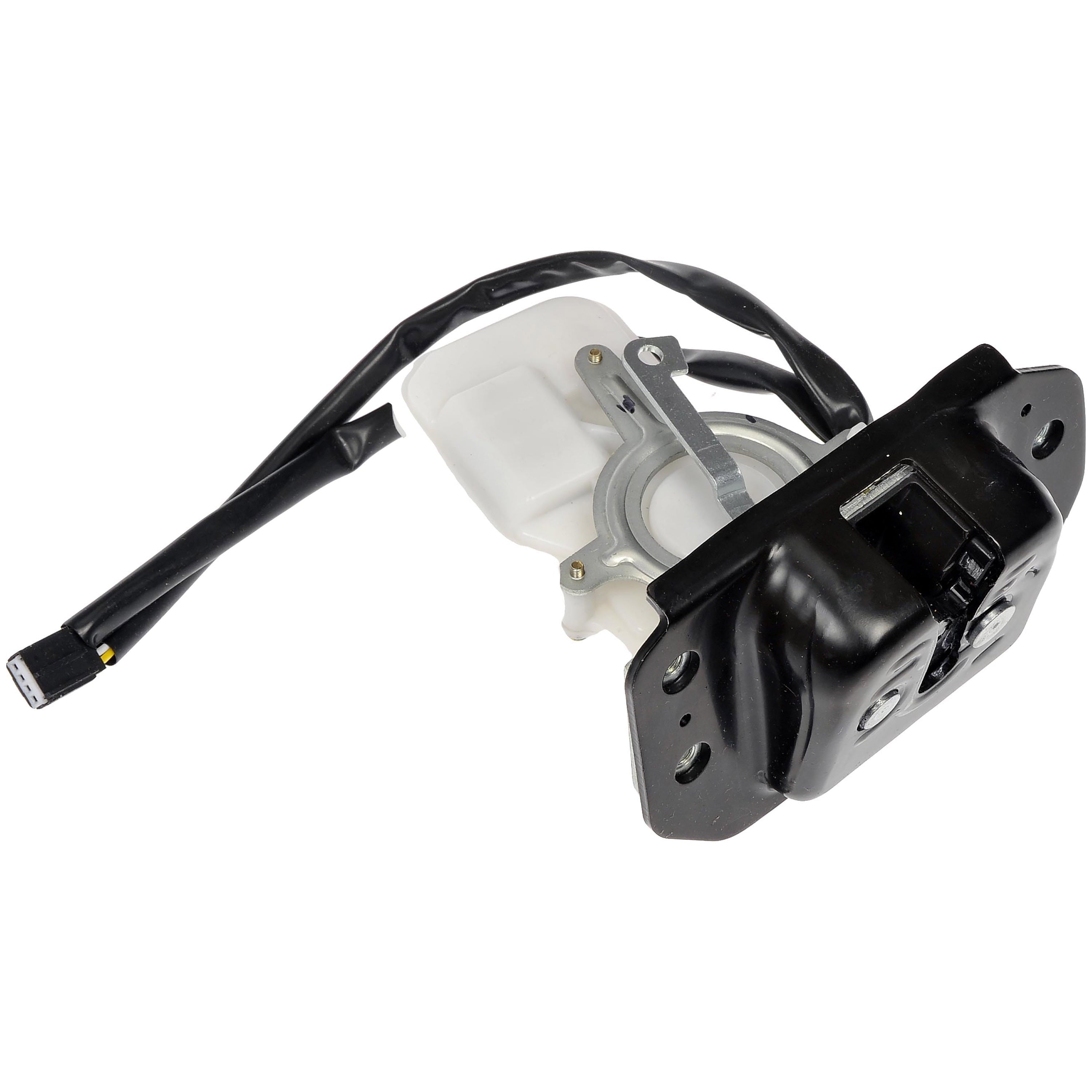 Intgr Latch Actuator
