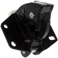 Door Latch Assembly