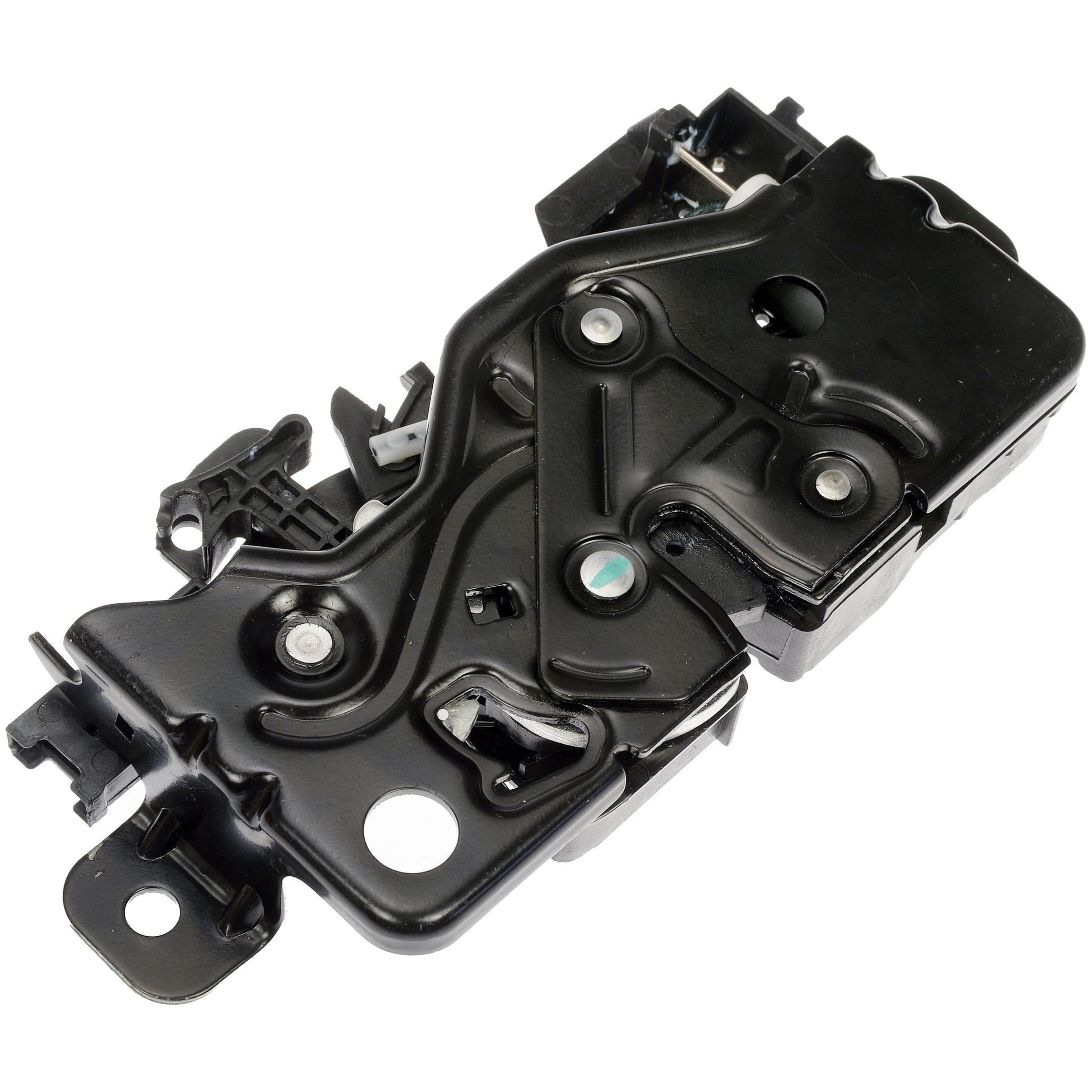 Integrated Door Lock Actuator - Lif