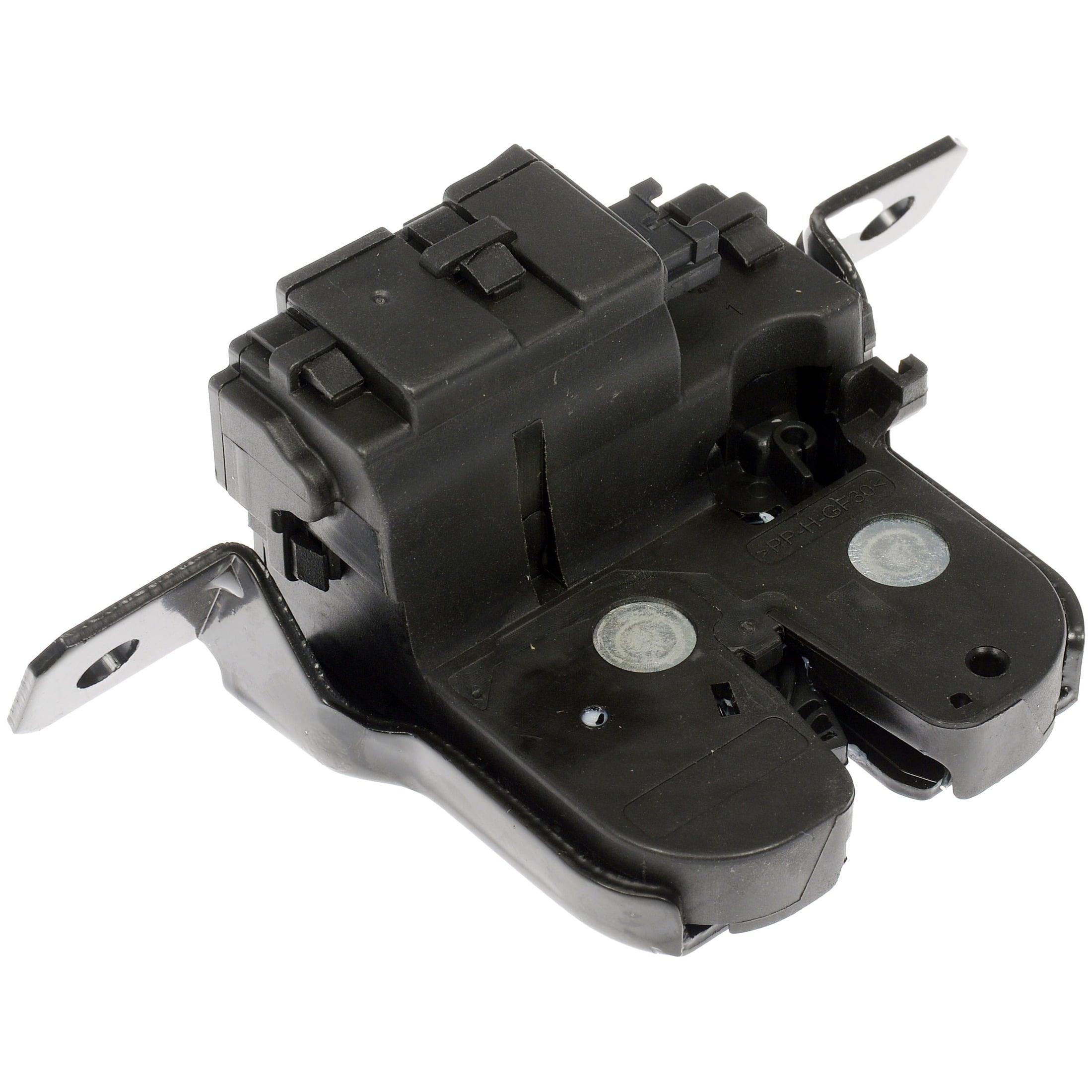 Integrated Door Lock Actuator - Tru