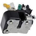 Mech Latch Assembly