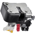Mech Latch Assembly