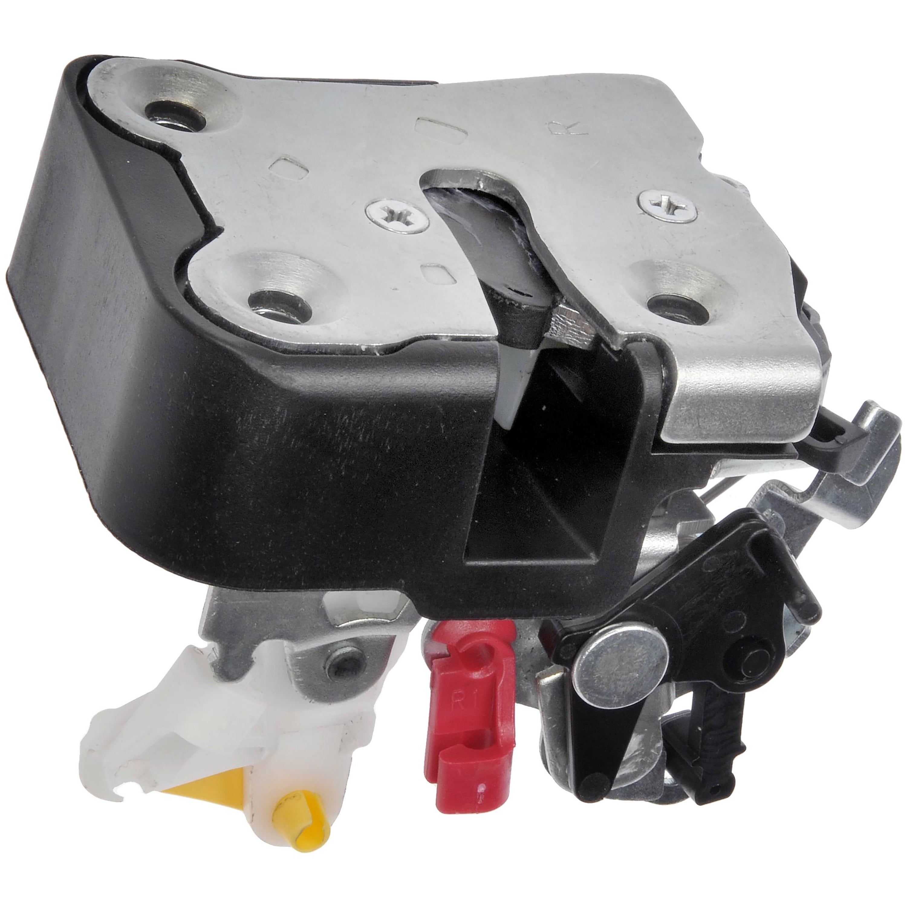 Mech Latch Assembly