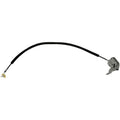 Mech Latch Assembly