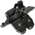 Mech Latch Assembly