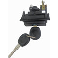 Tailgate Handle