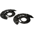 Brake Dust Shield