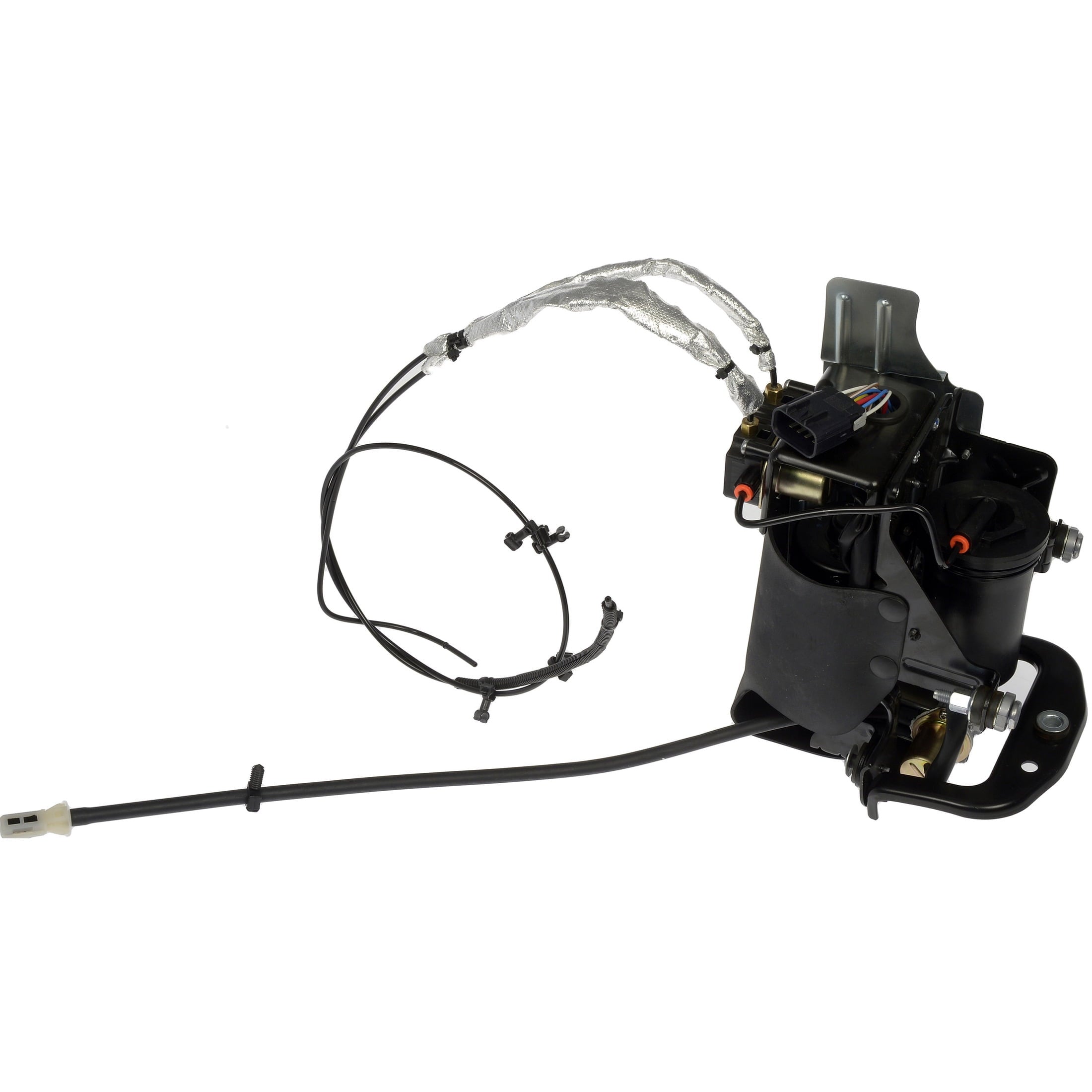 Air Suspension Compressor