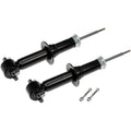 Air Suspn Delete Kit