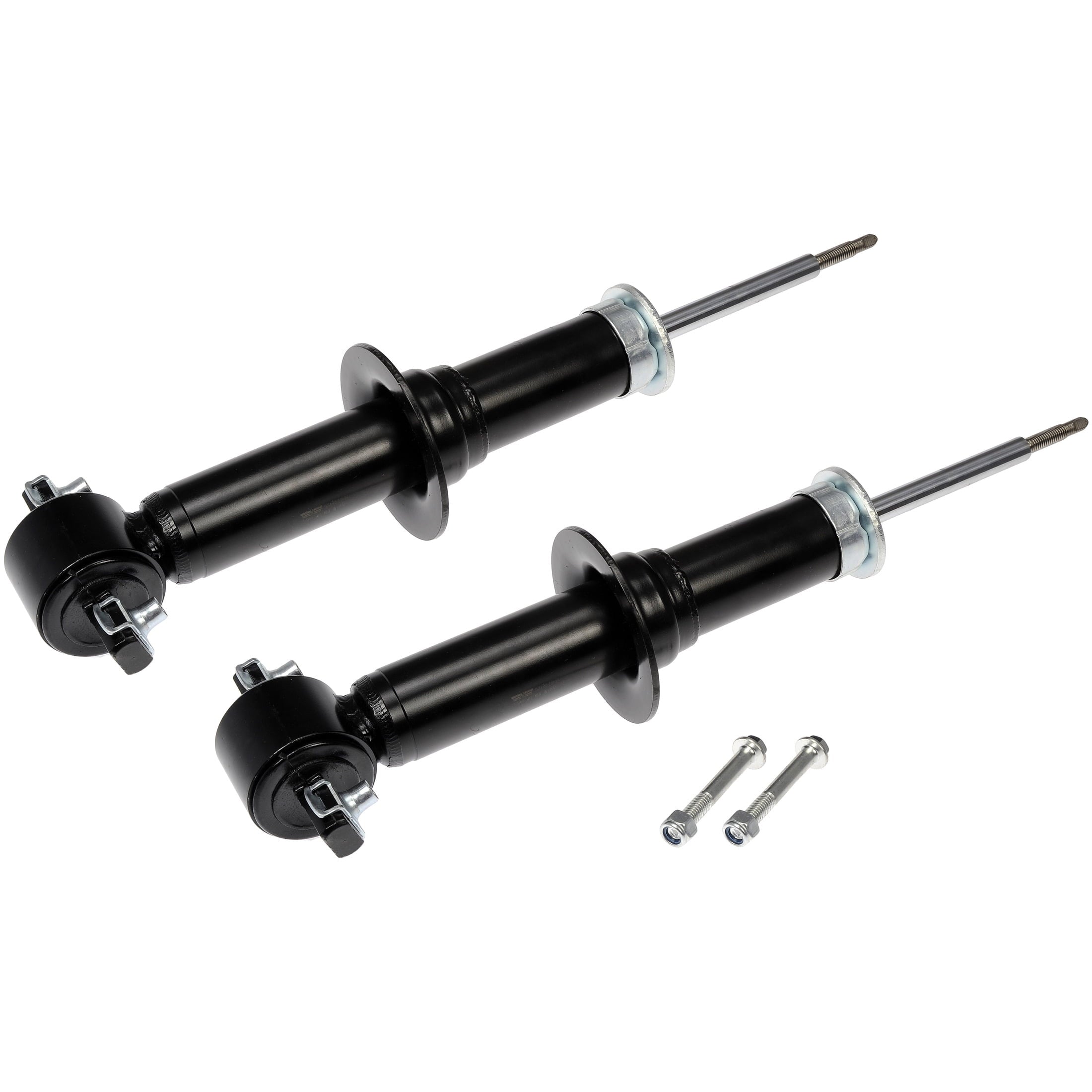 Air Suspn Delete Kit
