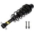 Loaded Strut