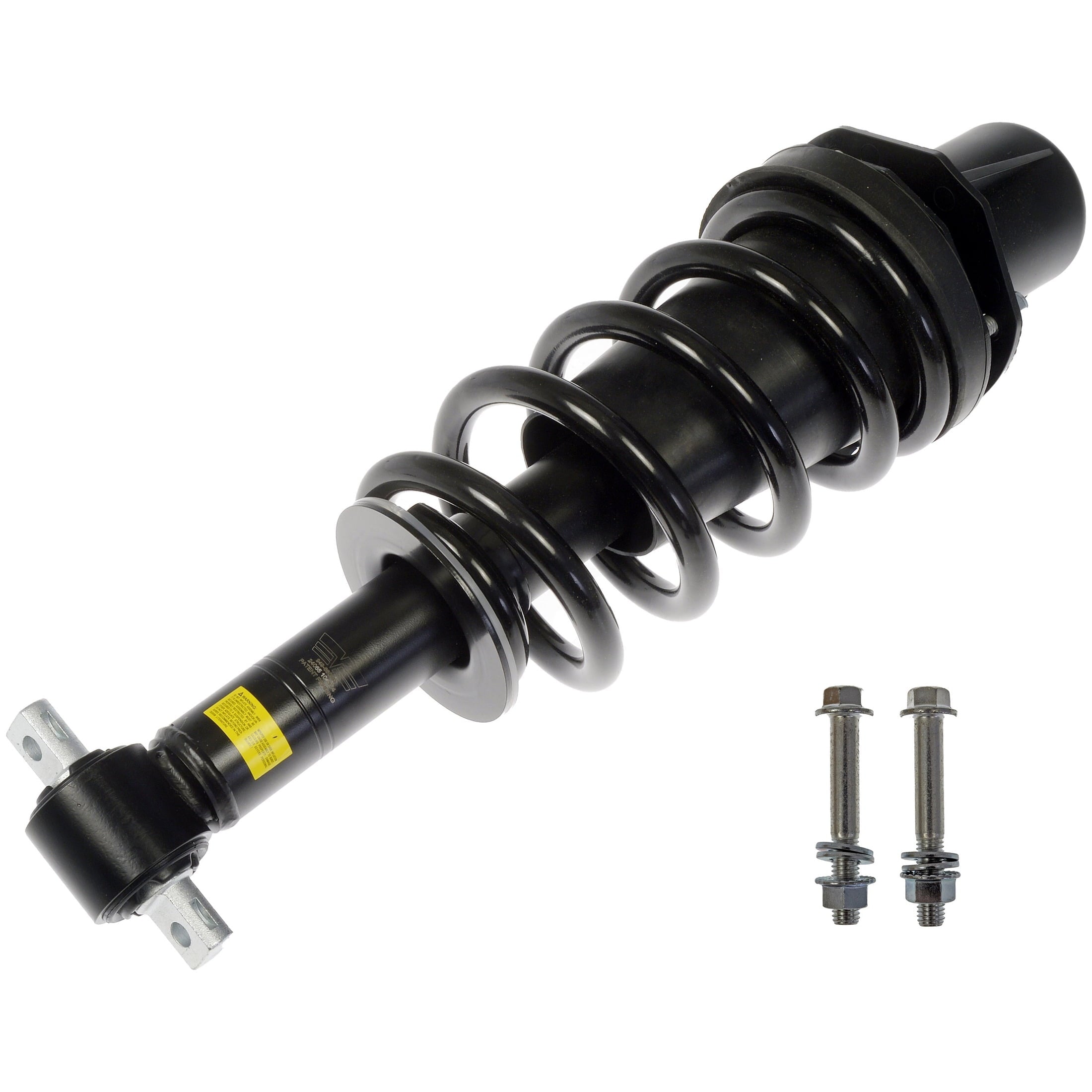 Loaded Strut