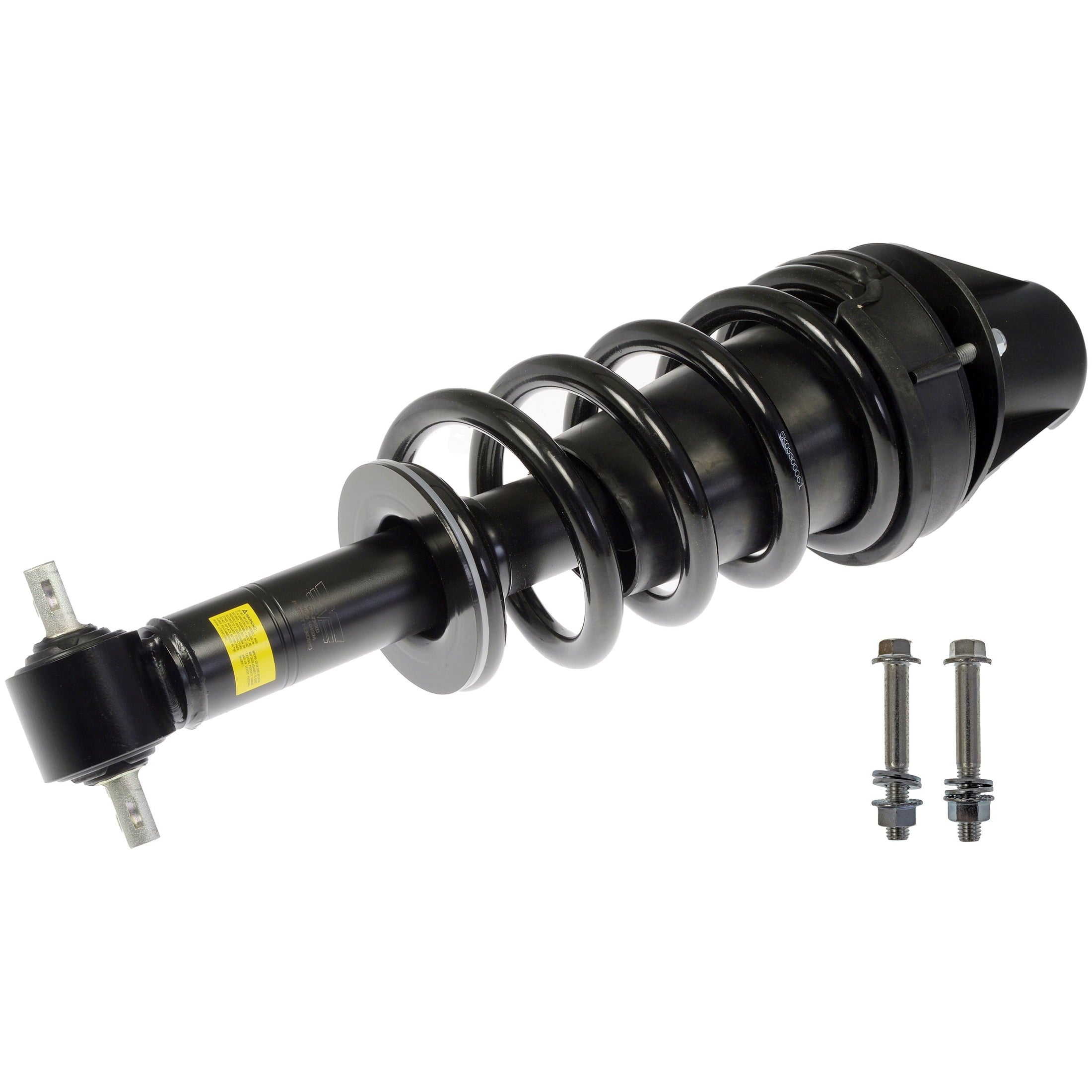 Loaded Strut Assem