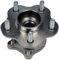 Hub Assembly