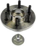 Hub Bearing Assy