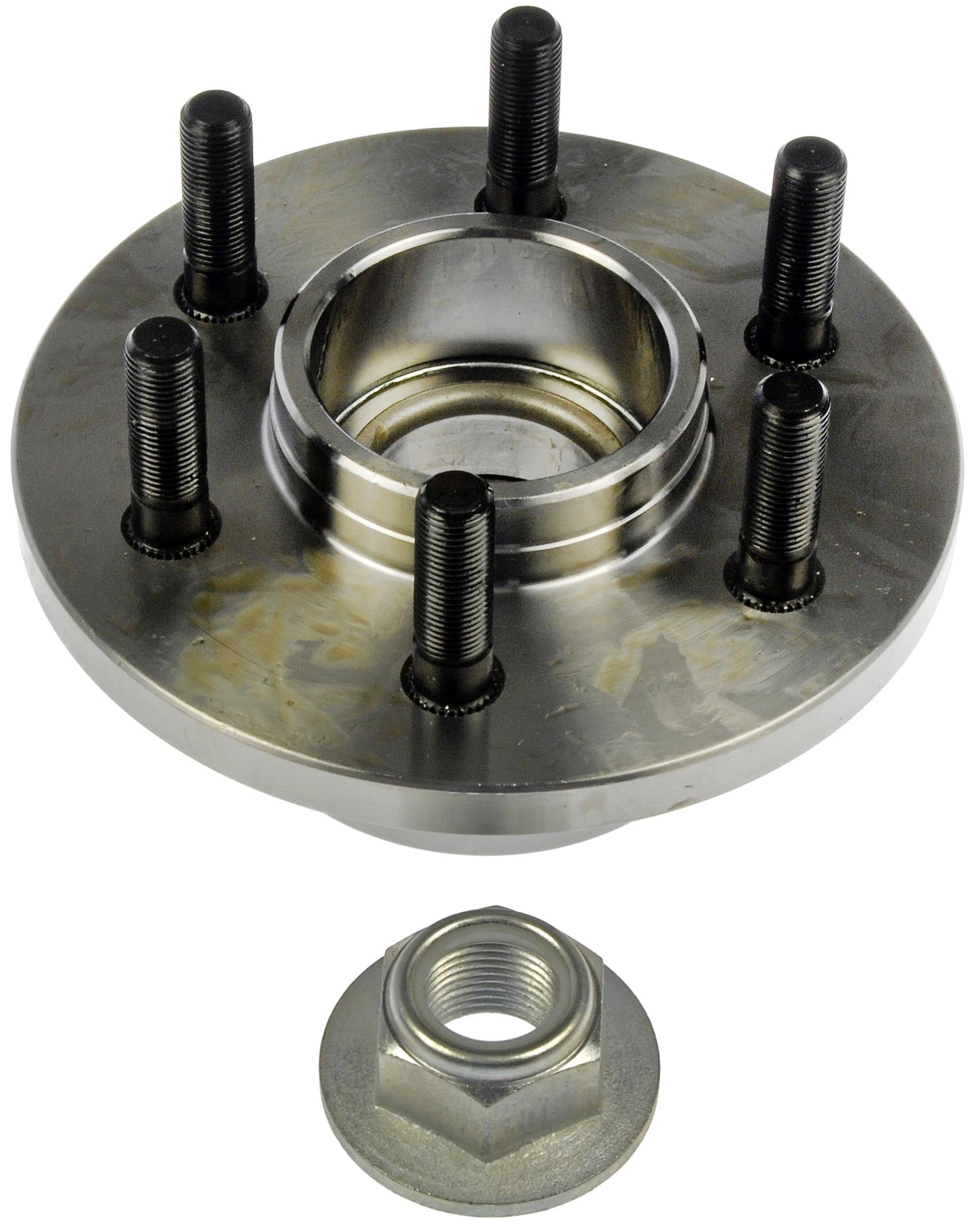 Hub Bearing Assy