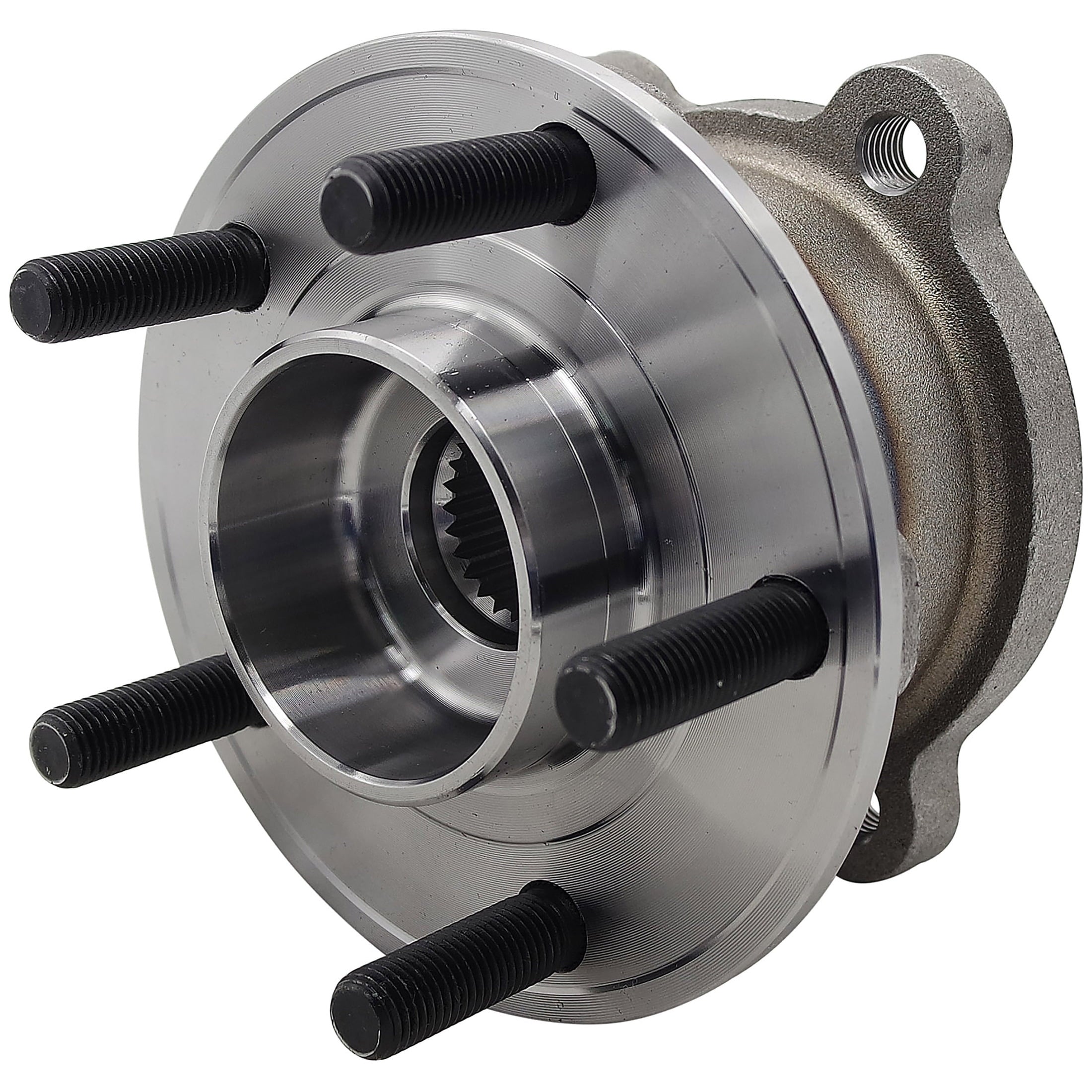 Hub Bearing Assembly