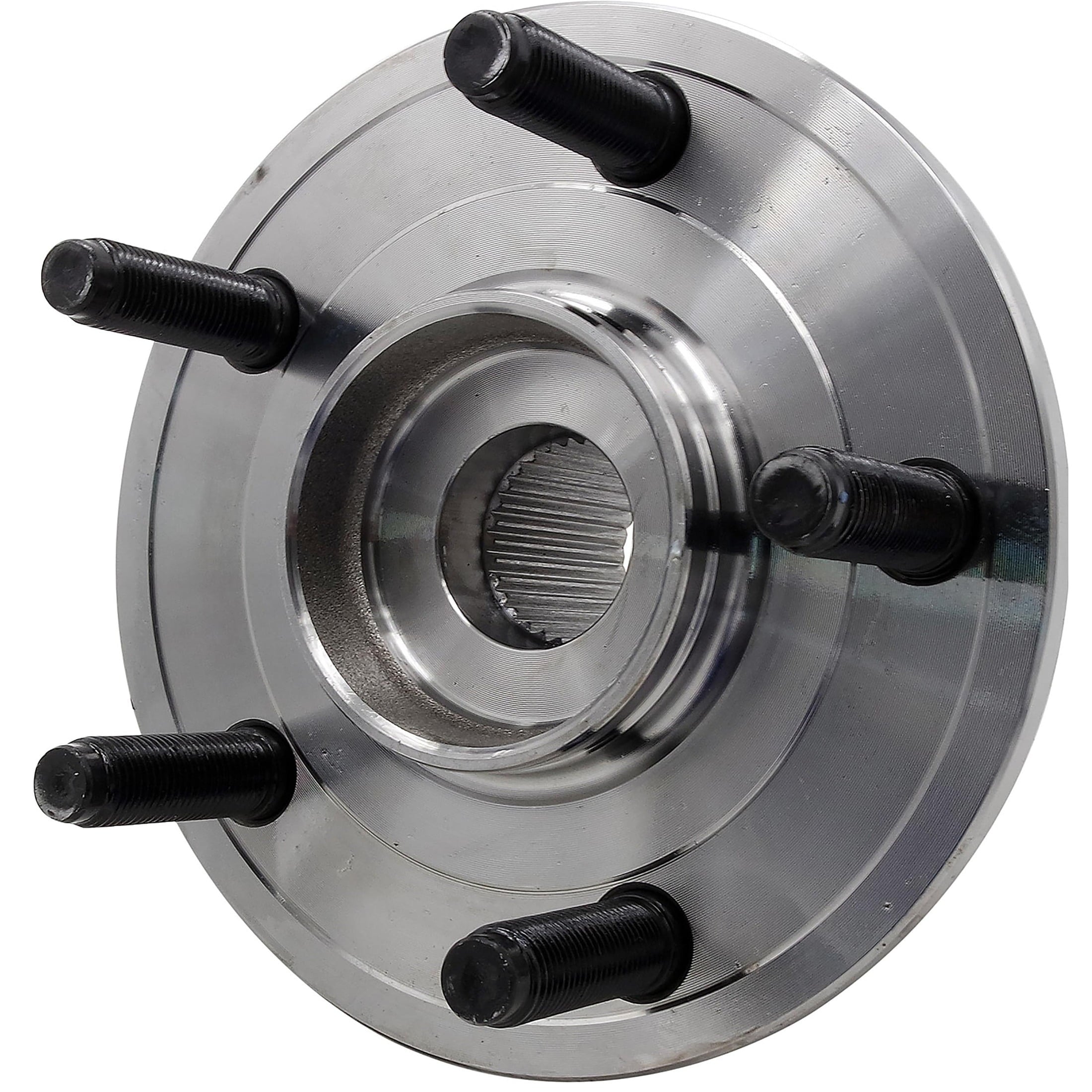 Hub Bearing Assembly