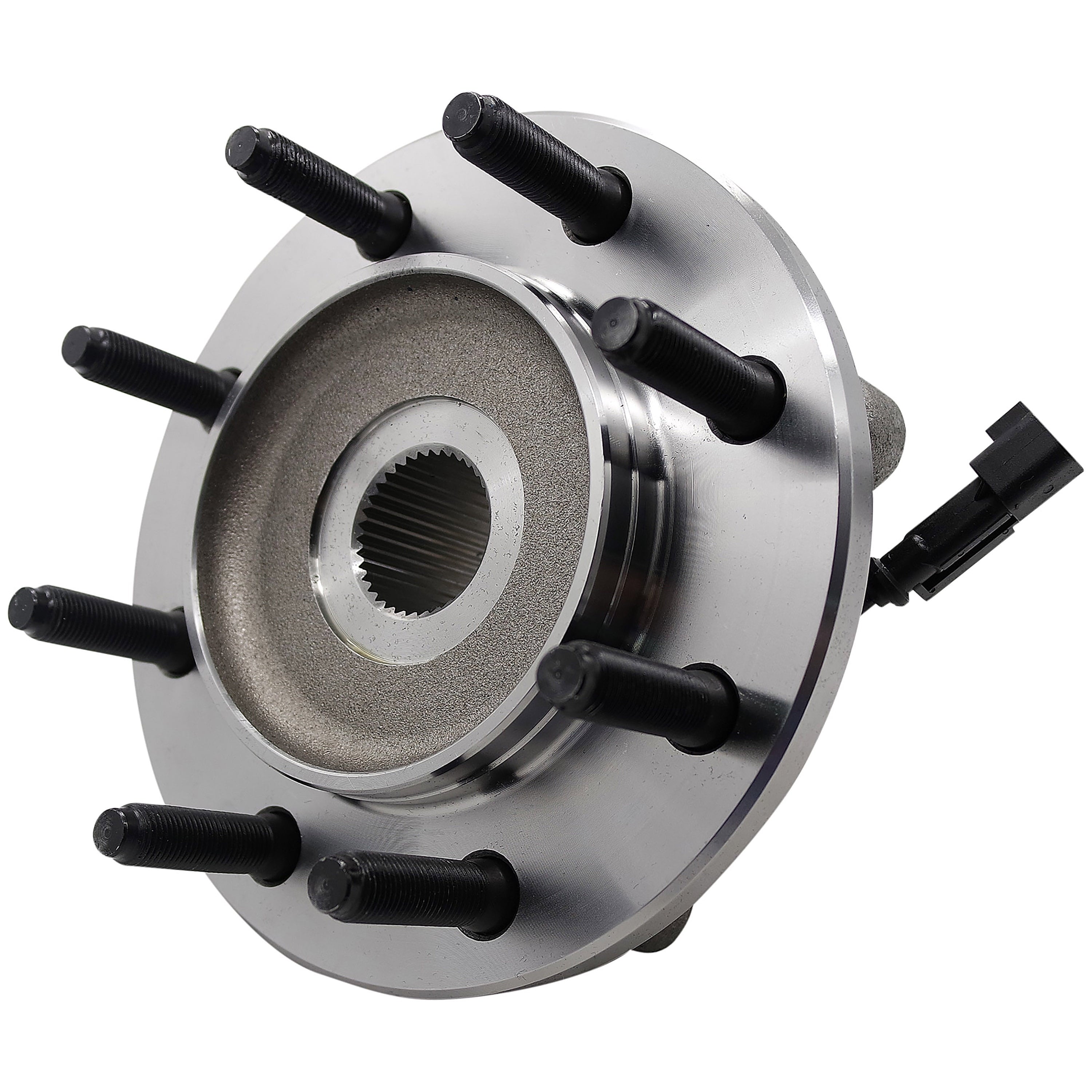 Hub Bearing Assembly