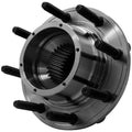 Hub Bearing Assembly