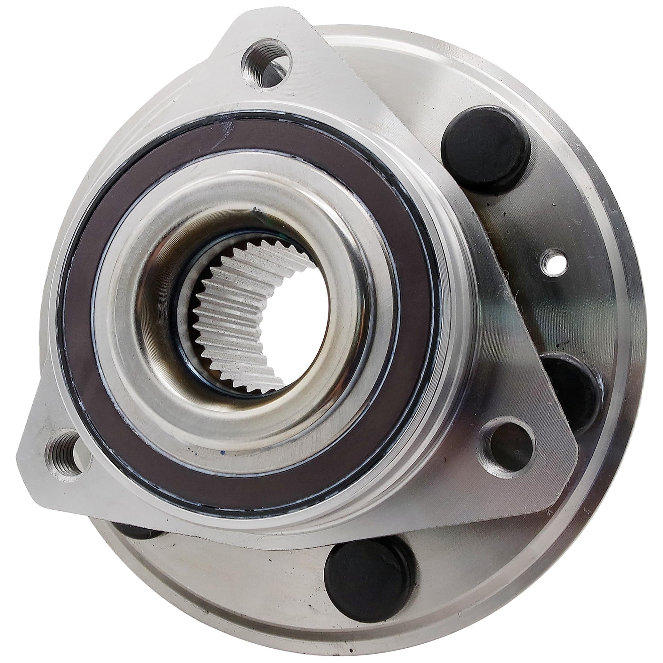 Hub Bearing Assembly