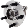 Hub Bearing Assembly