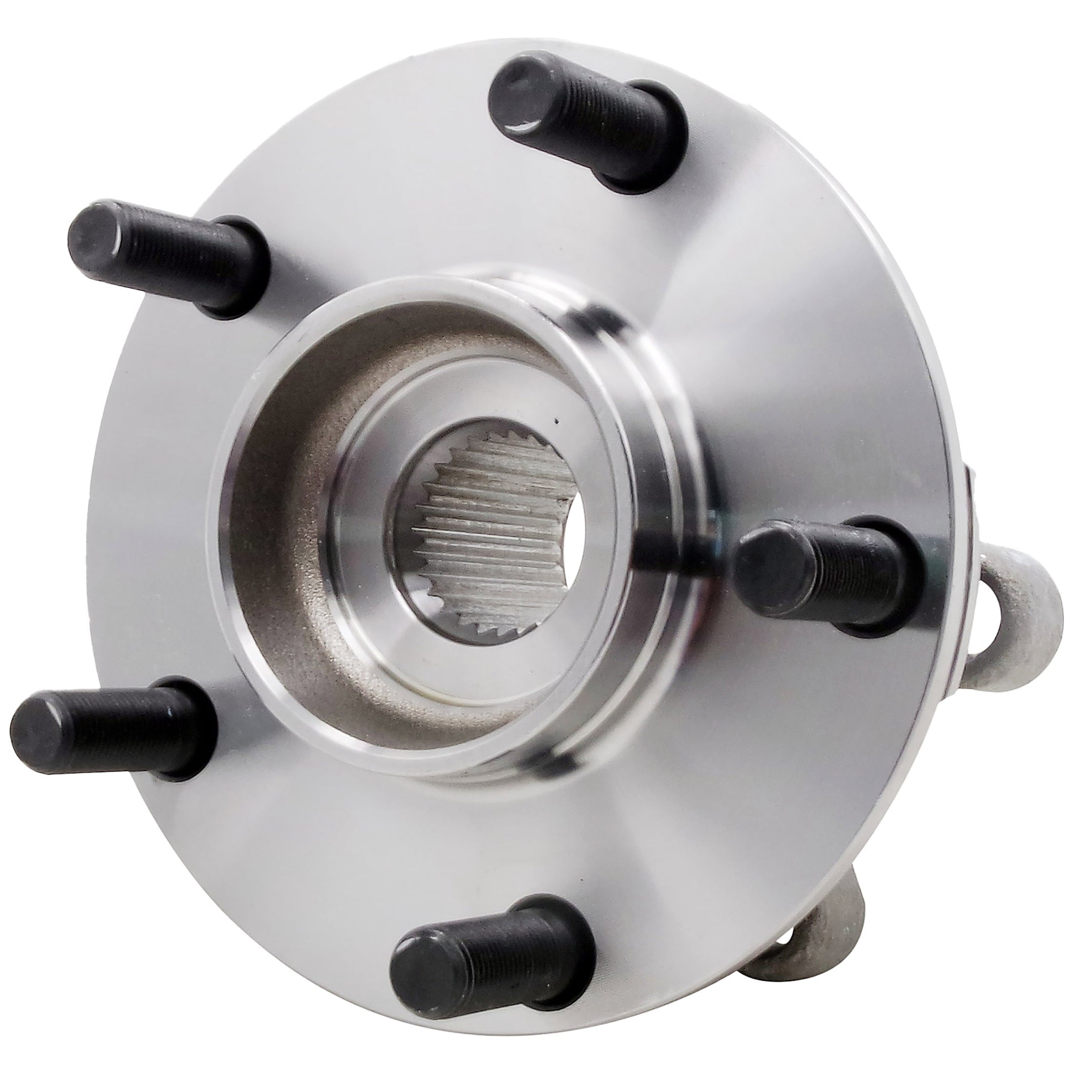 Hub Bearing Assembly