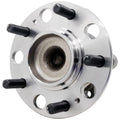 Hub Bearing Assembly