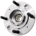 Hub Bearing Assembly
