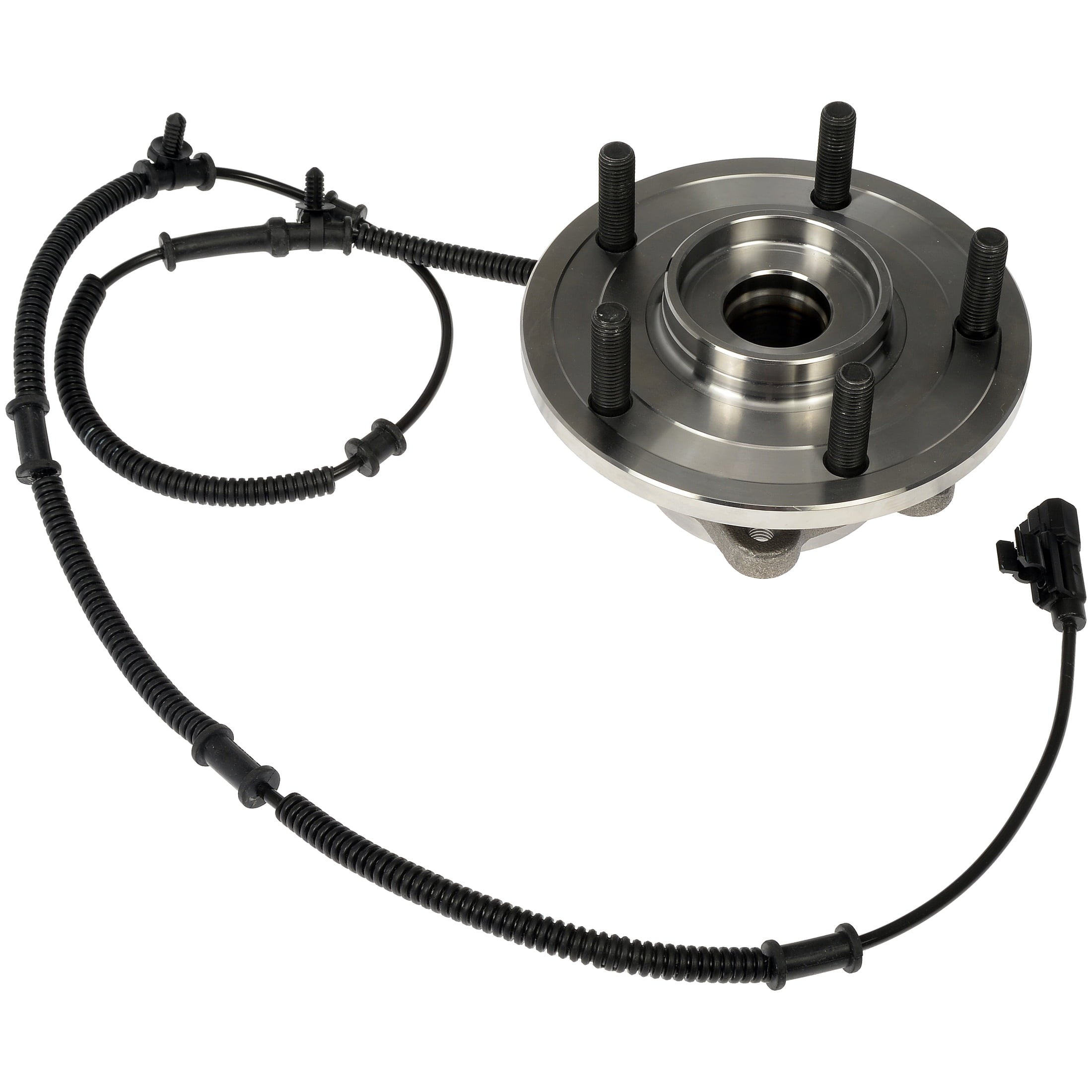 Wheel Hub Brg Assy