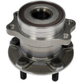 Wheel Hub Brg Assy